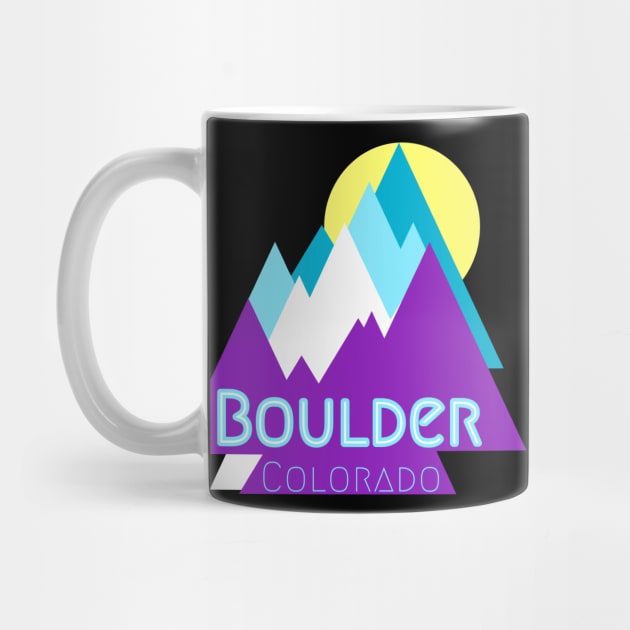 Boulder Colorado Love by cricky